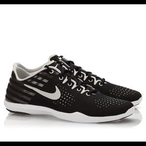 Nike Studio Trainer Print size 8 womens